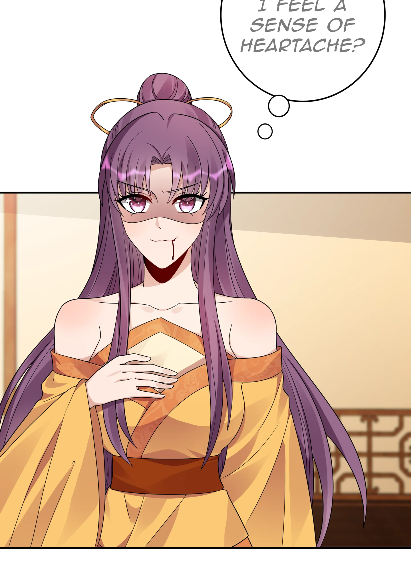 The Unbridled Genius Medic Chapter 91 - Page 12