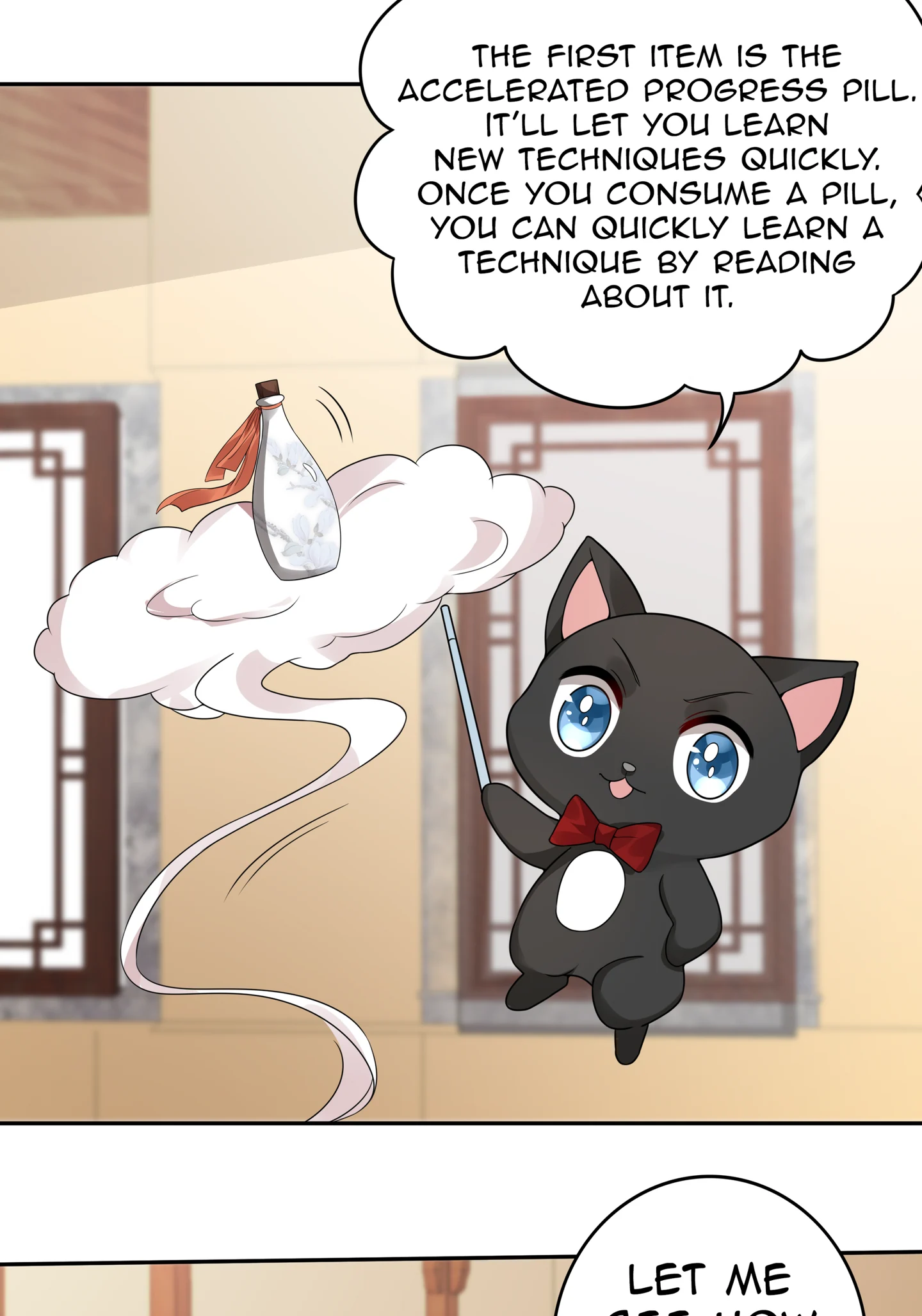 The Unbridled Genius Medic Chapter 91 - Page 14
