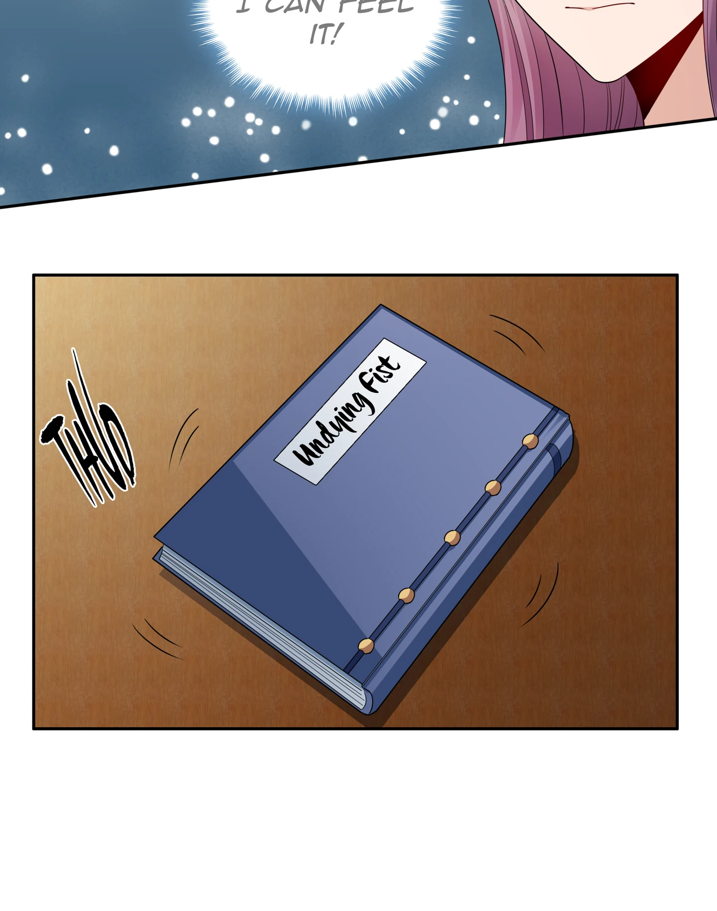 The Unbridled Genius Medic Chapter 91 - Page 20