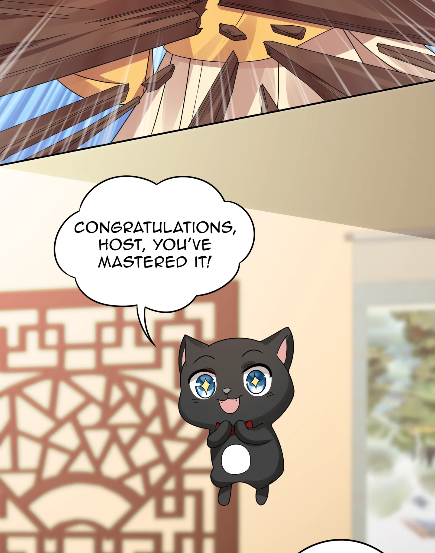 The Unbridled Genius Medic Chapter 91 - Page 22