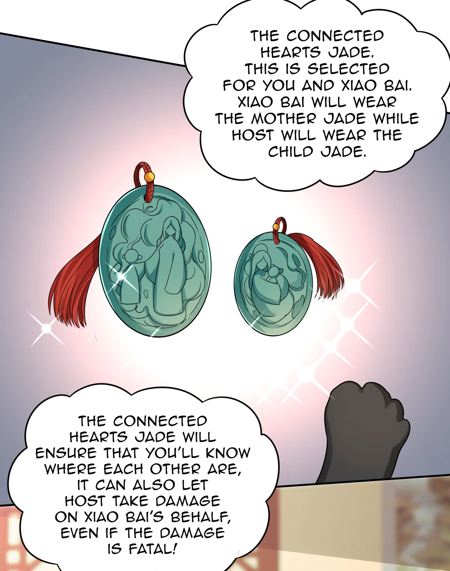 The Unbridled Genius Medic Chapter 91 - Page 24