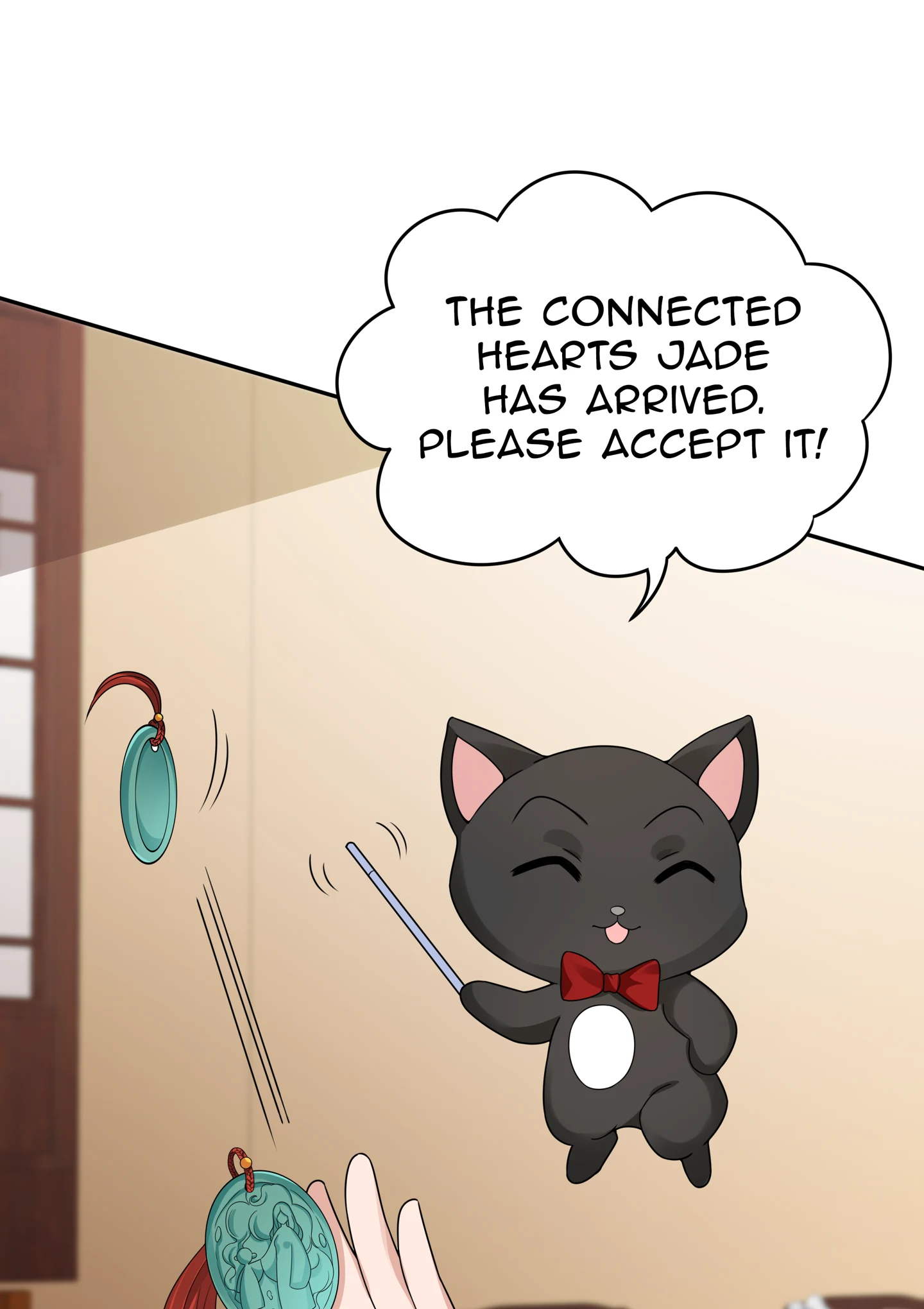 The Unbridled Genius Medic Chapter 91 - Page 26