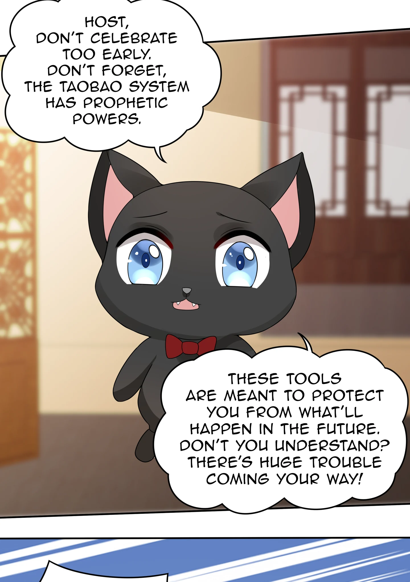 The Unbridled Genius Medic Chapter 91 - Page 29