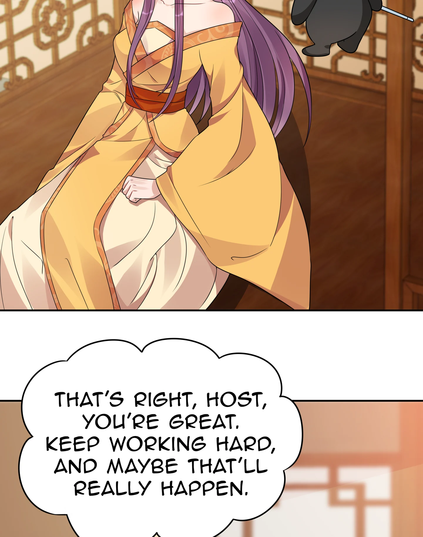 The Unbridled Genius Medic Chapter 91 - Page 4