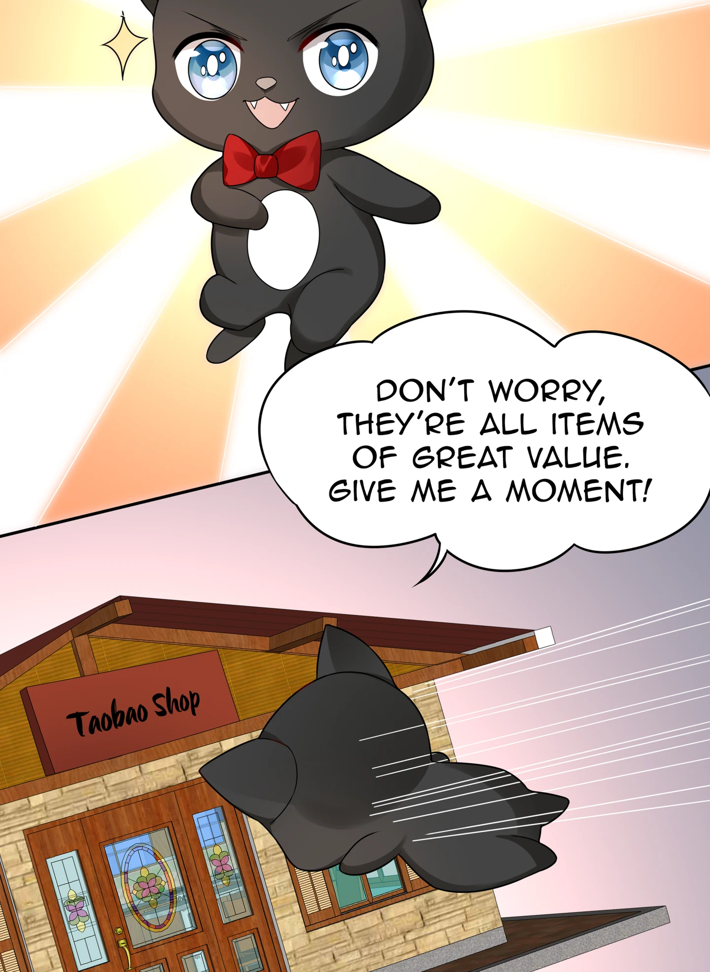 The Unbridled Genius Medic Chapter 91 - Page 7