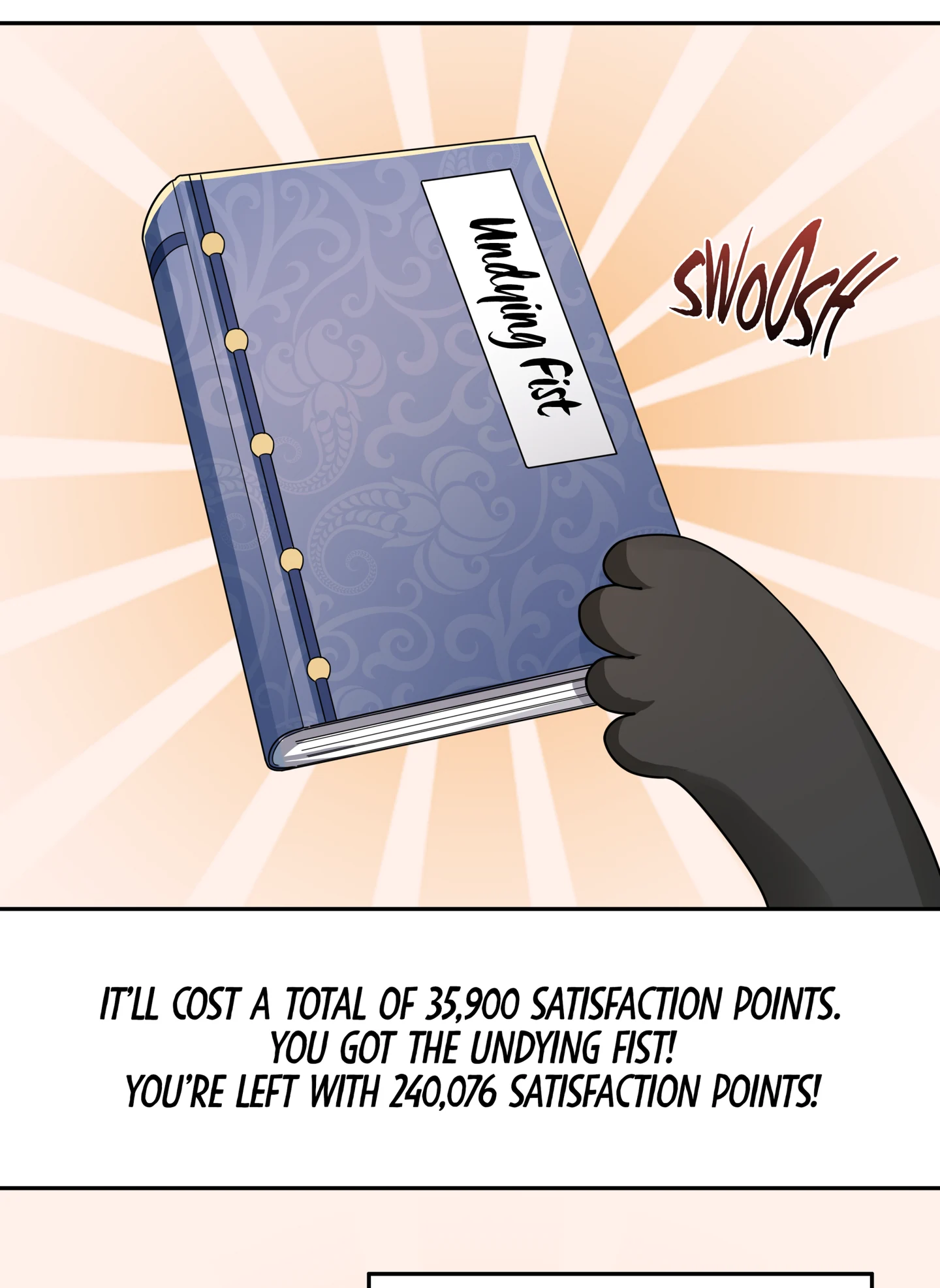 The Unbridled Genius Medic Chapter 91 - Page 9
