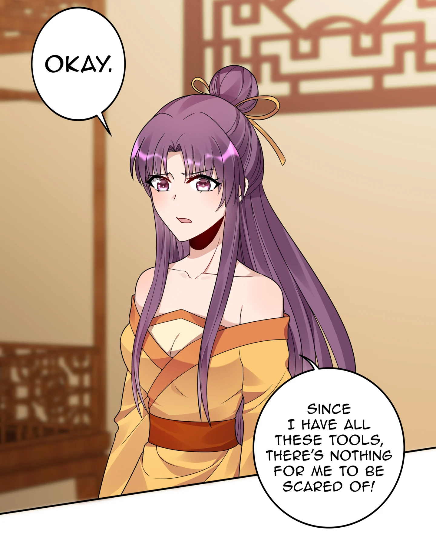 The Unbridled Genius Medic Chapter 92 - Page 2