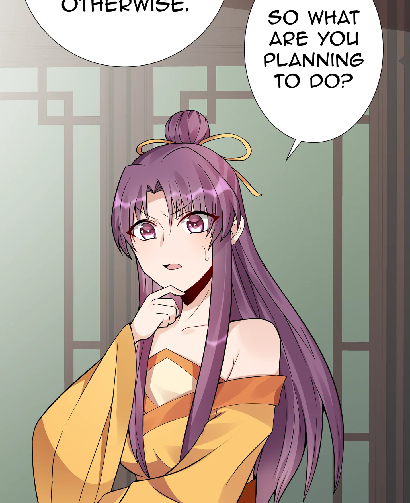 The Unbridled Genius Medic Chapter 92 - Page 12