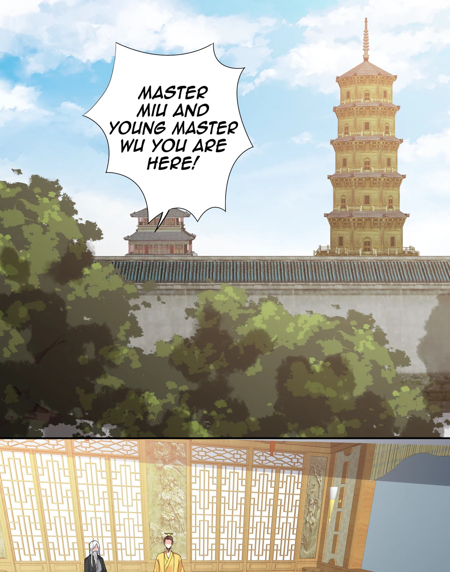 The Unbridled Genius Medic Chapter 92 - Page 17