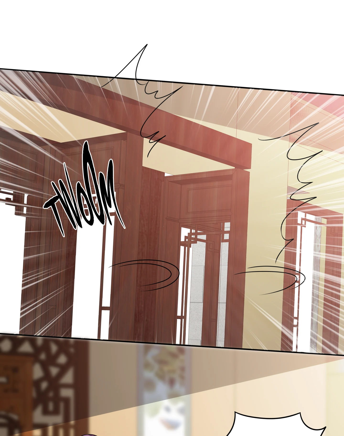 The Unbridled Genius Medic Chapter 92 - Page 3