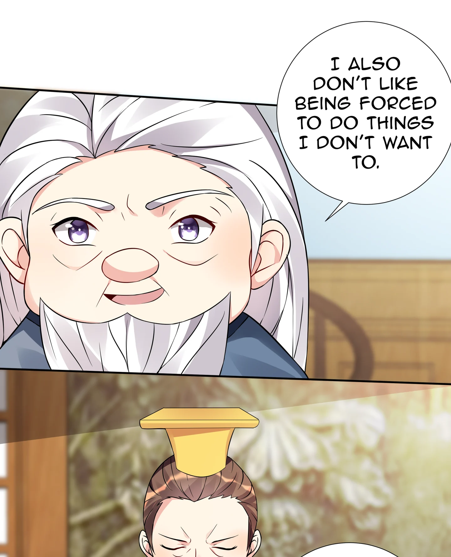 The Unbridled Genius Medic Chapter 92 - Page 22