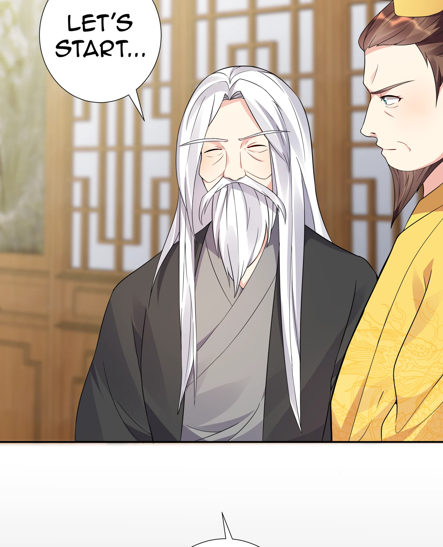 The Unbridled Genius Medic Chapter 92 - Page 26