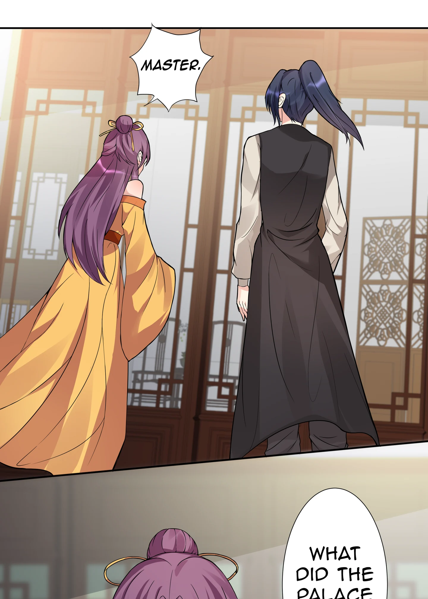 The Unbridled Genius Medic Chapter 92 - Page 6