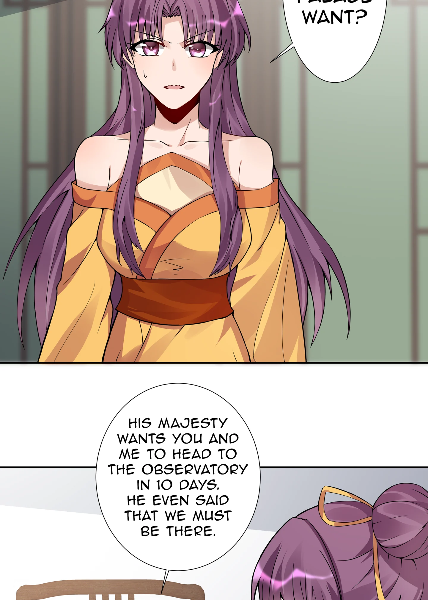 The Unbridled Genius Medic Chapter 92 - Page 7