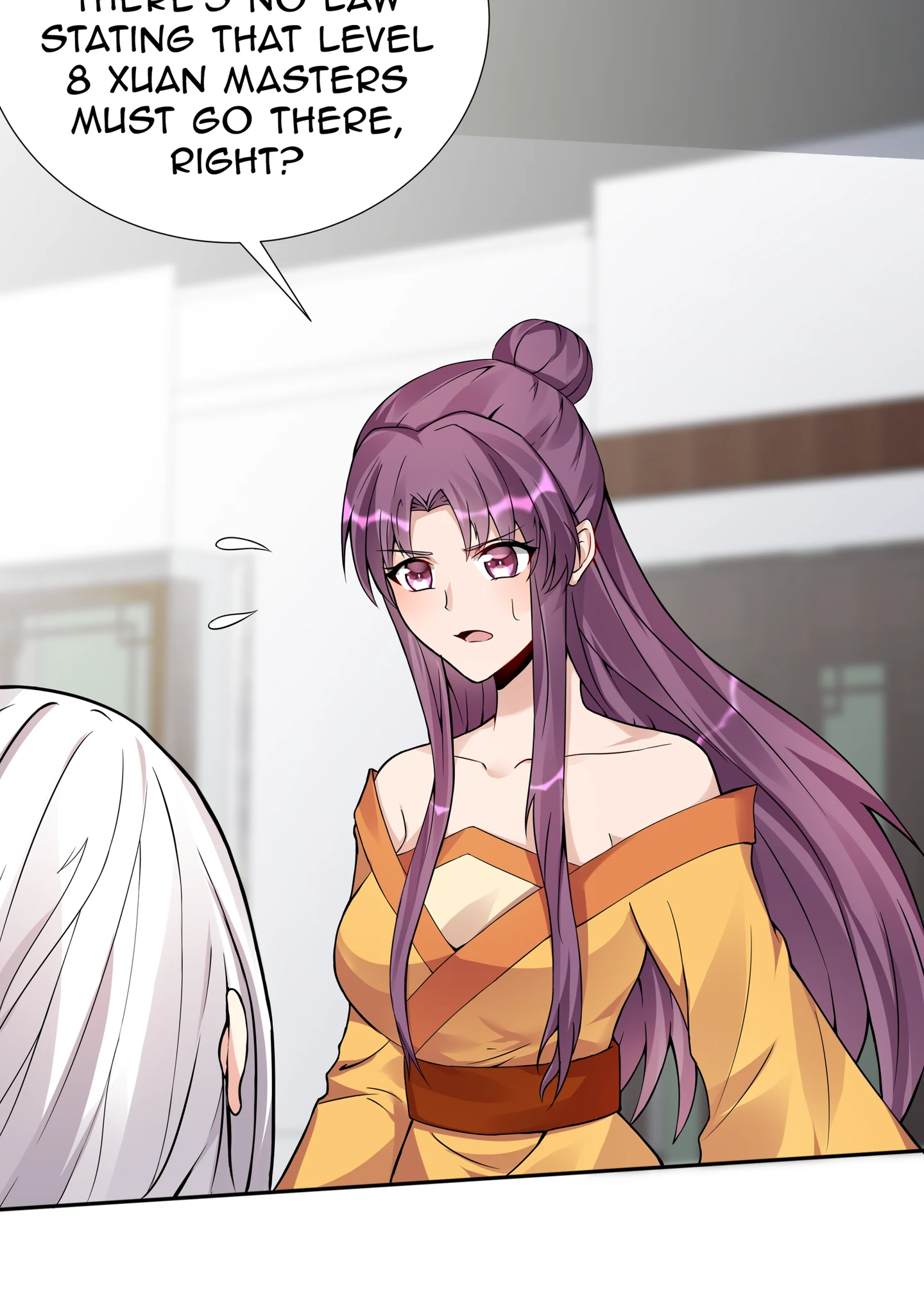 The Unbridled Genius Medic Chapter 92 - Page 10
