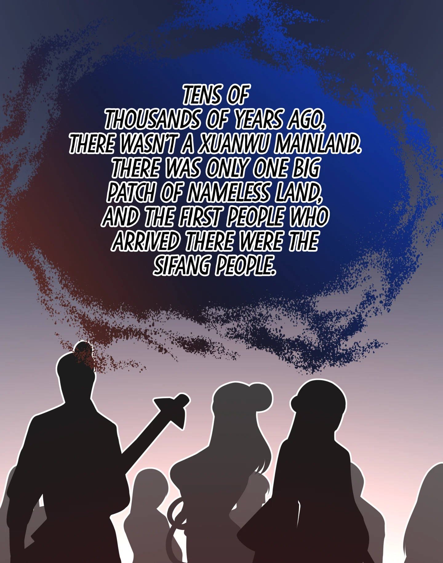 The Unbridled Genius Medic Chapter 93 - Page 1