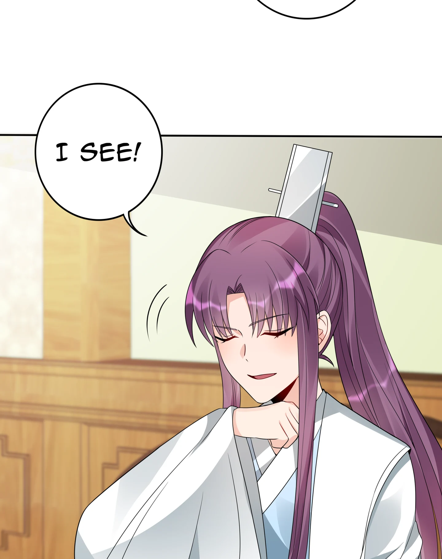 The Unbridled Genius Medic Chapter 93 - Page 13