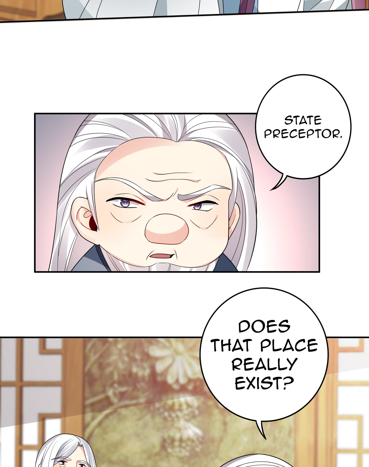 The Unbridled Genius Medic Chapter 93 - Page 14