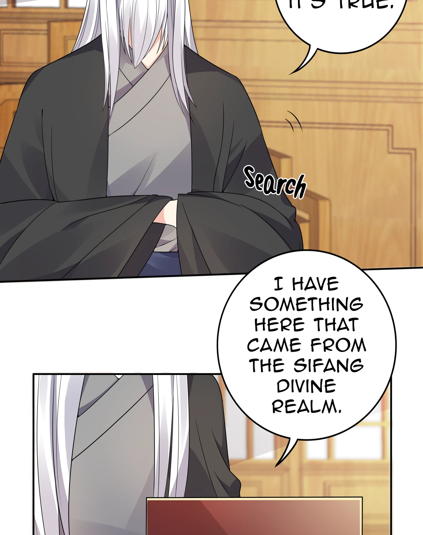 The Unbridled Genius Medic Chapter 93 - Page 16