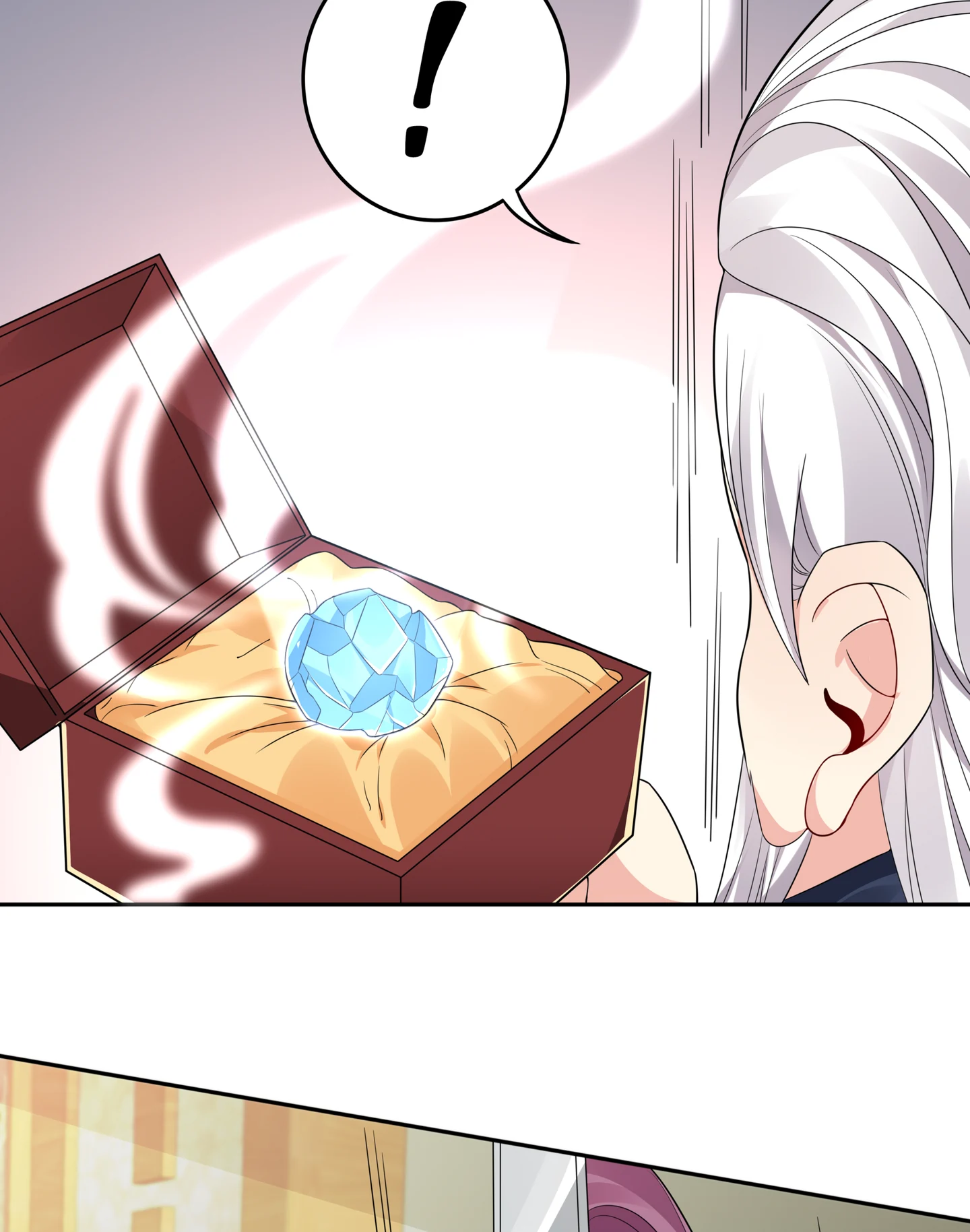 The Unbridled Genius Medic Chapter 93 - Page 19