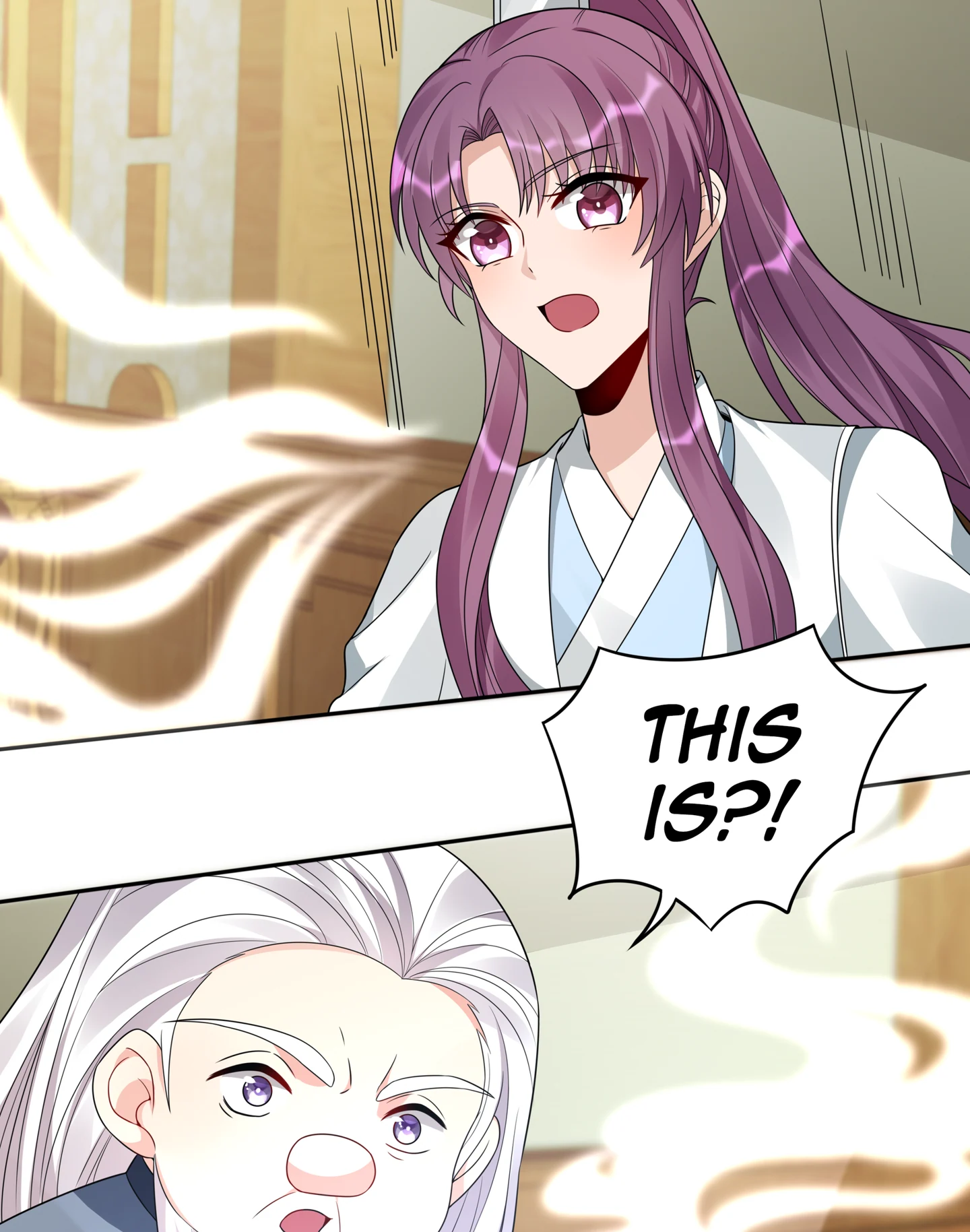 The Unbridled Genius Medic Chapter 93 - Page 20