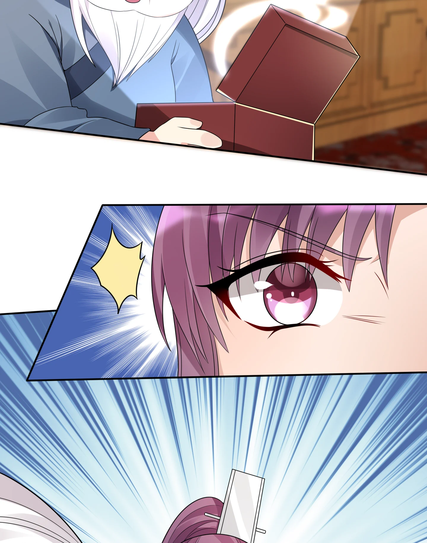 The Unbridled Genius Medic Chapter 93 - Page 21