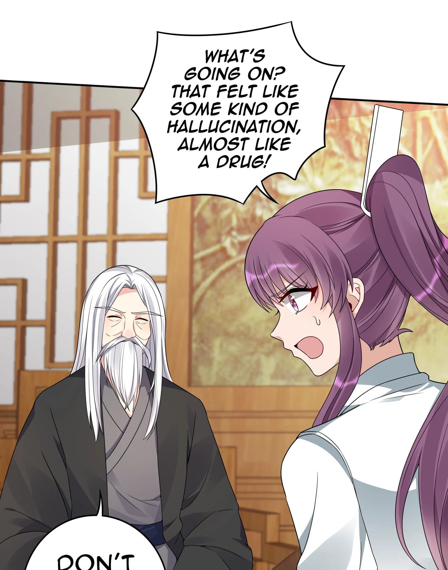The Unbridled Genius Medic Chapter 93 - Page 23