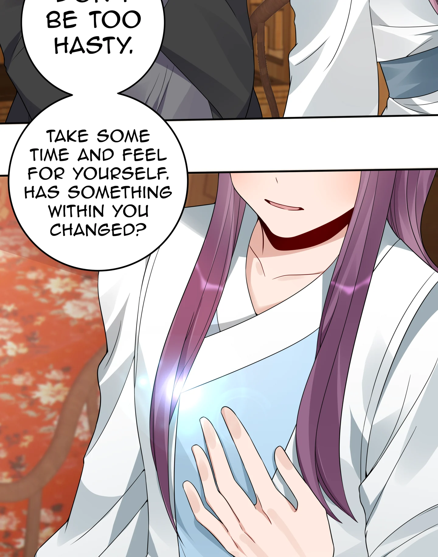 The Unbridled Genius Medic Chapter 93 - Page 24