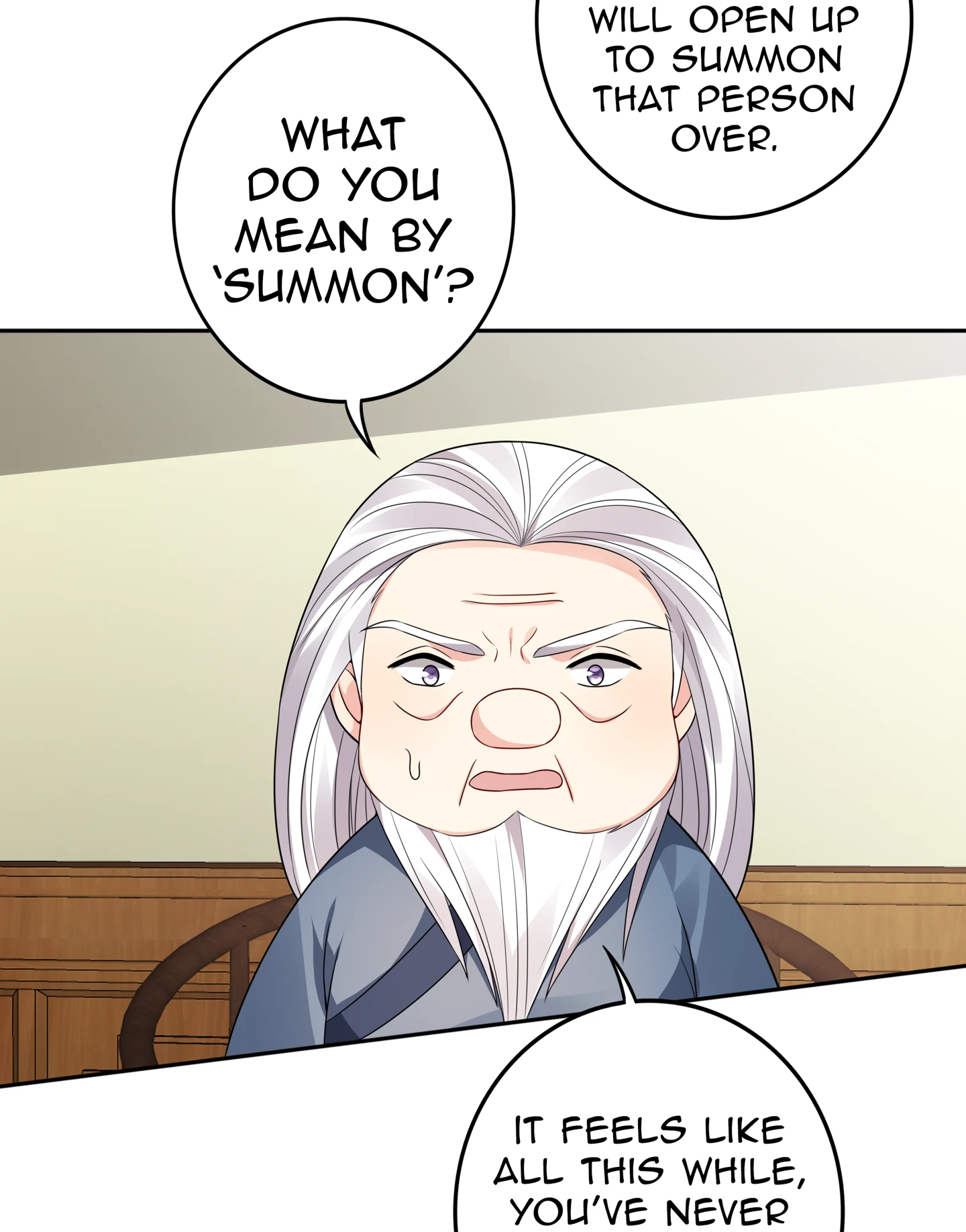 The Unbridled Genius Medic Chapter 93 - Page 29