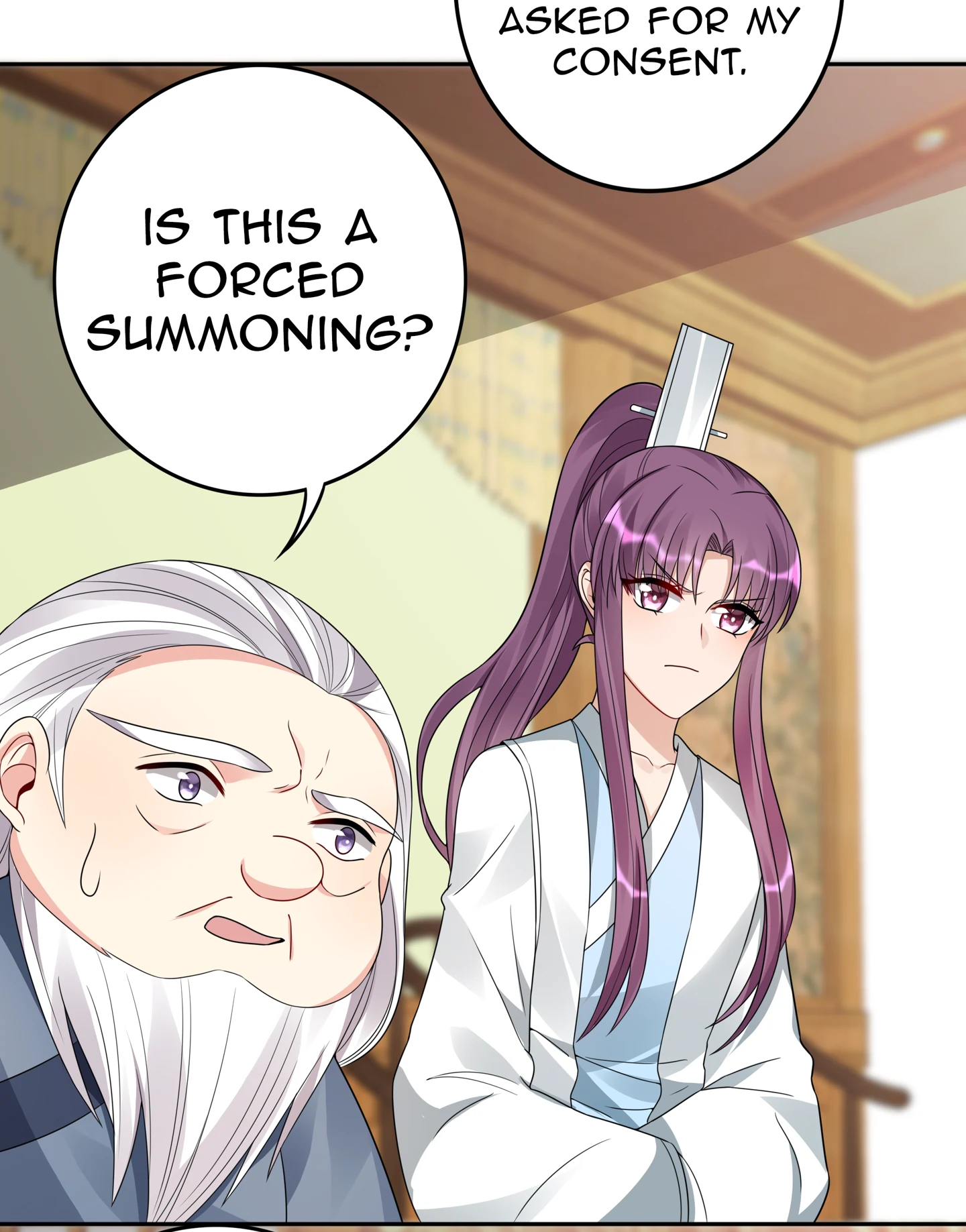 The Unbridled Genius Medic Chapter 93 - Page 30