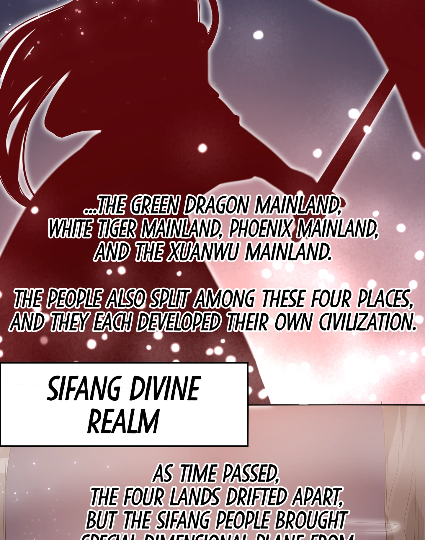 The Unbridled Genius Medic Chapter 93 - Page 4