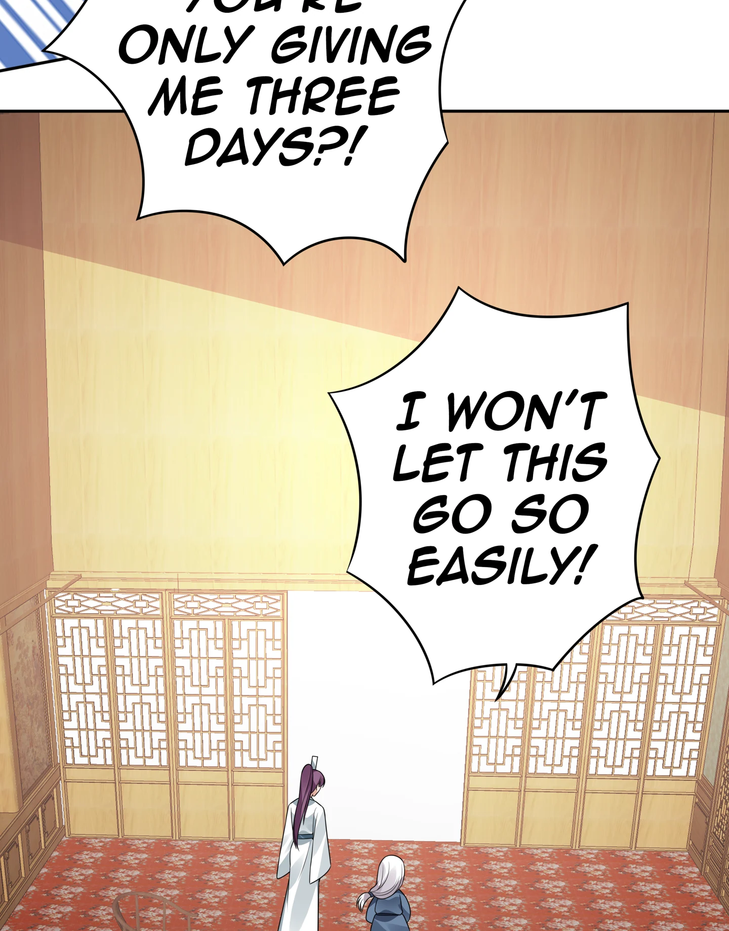 The Unbridled Genius Medic Chapter 93 - Page 33