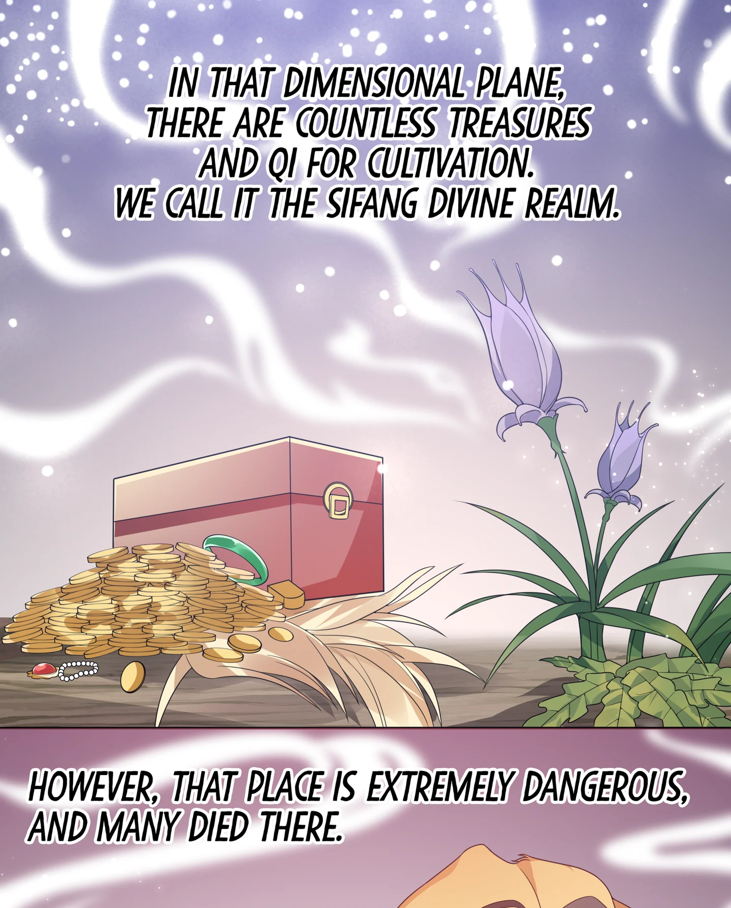 The Unbridled Genius Medic Chapter 93 - Page 6