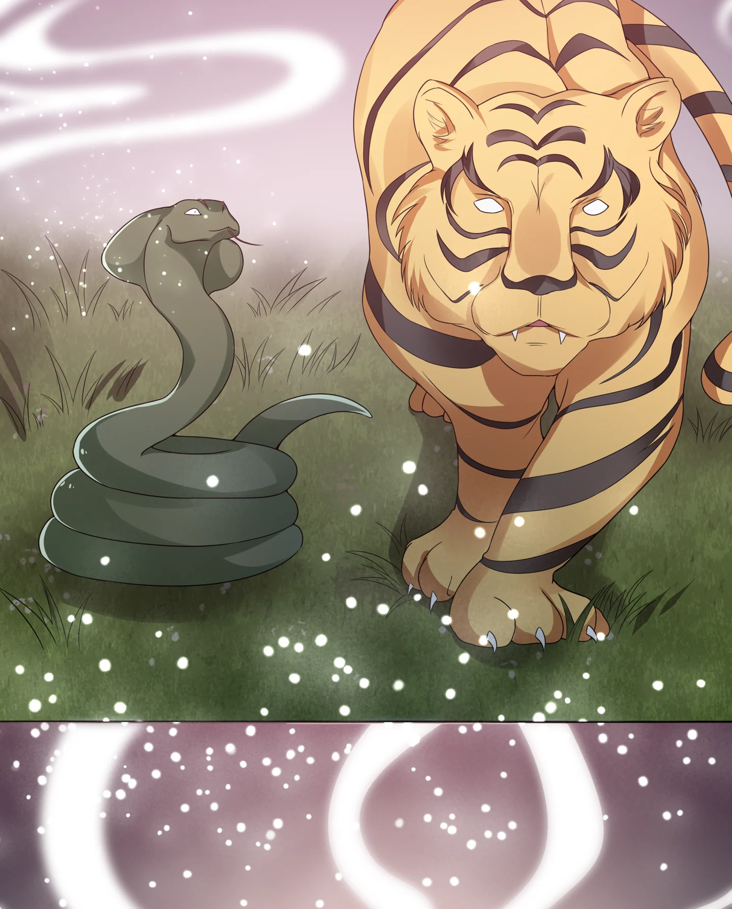 The Unbridled Genius Medic Chapter 93 - Page 7