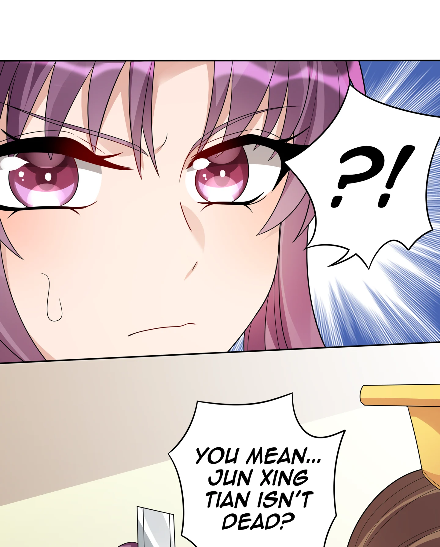 The Unbridled Genius Medic Chapter 93 - Page 10