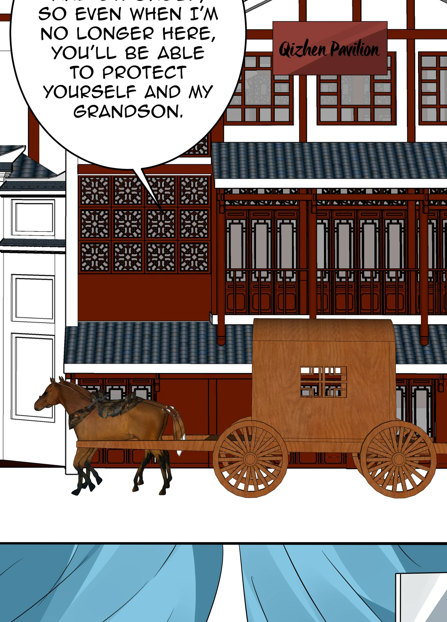 The Unbridled Genius Medic Chapter 94 - Page 12