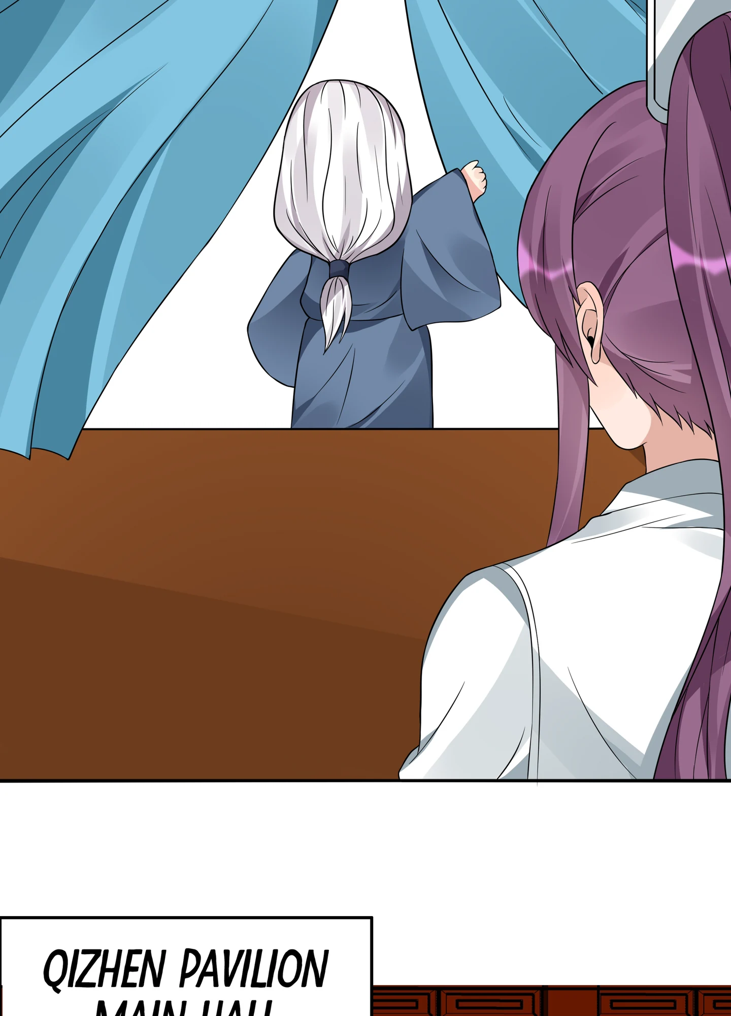 The Unbridled Genius Medic Chapter 94 - Page 13