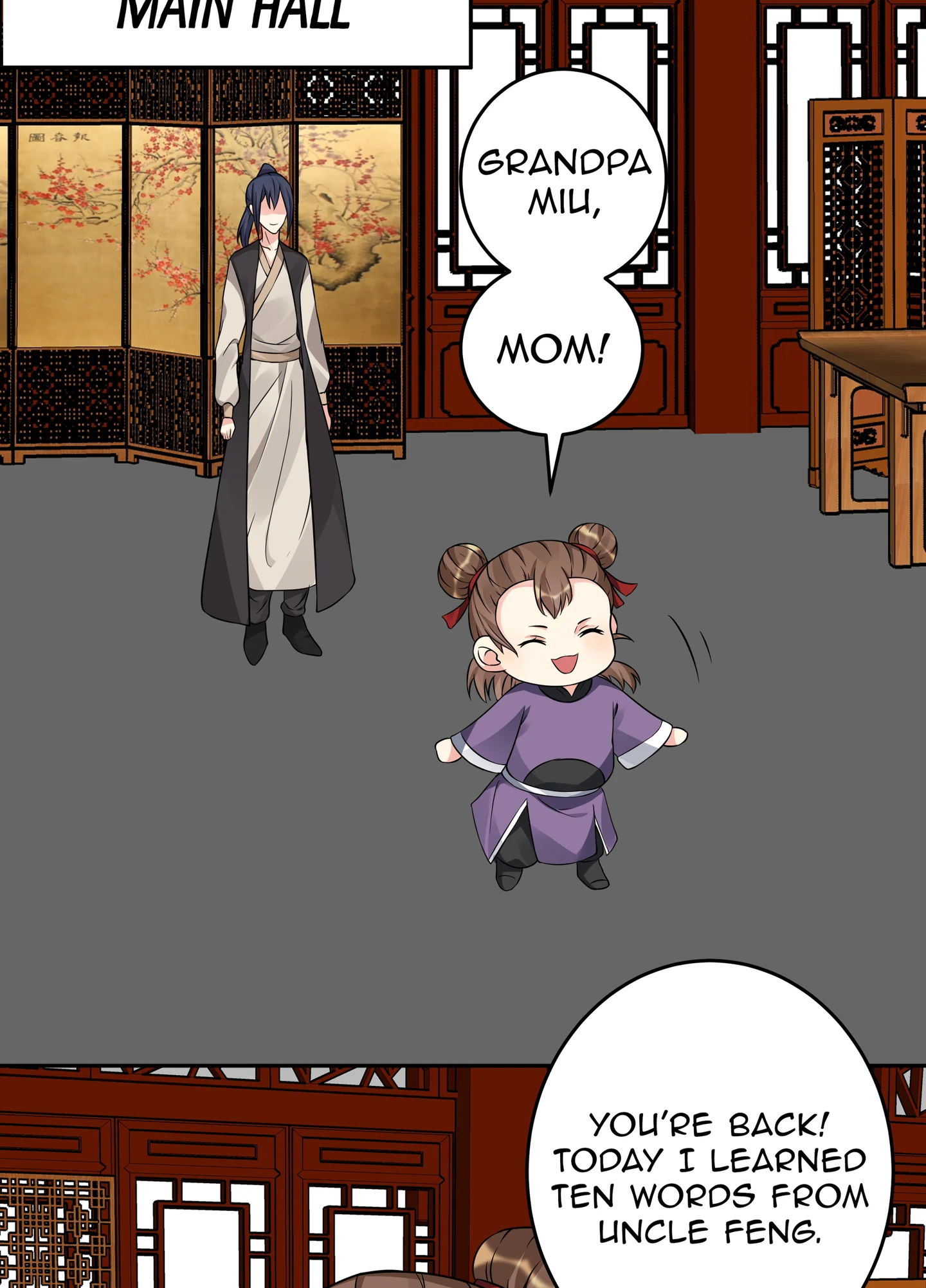 The Unbridled Genius Medic Chapter 94 - Page 14