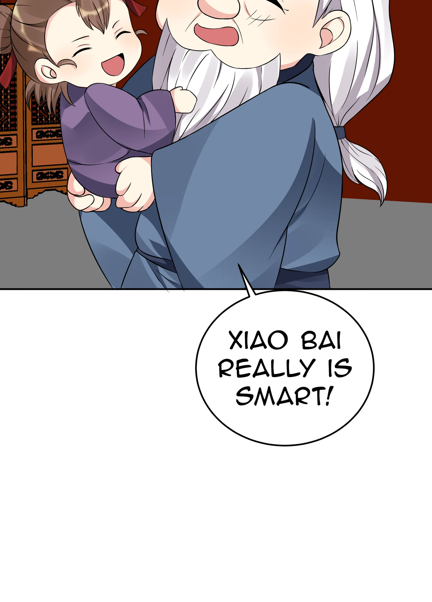 The Unbridled Genius Medic Chapter 94 - Page 16