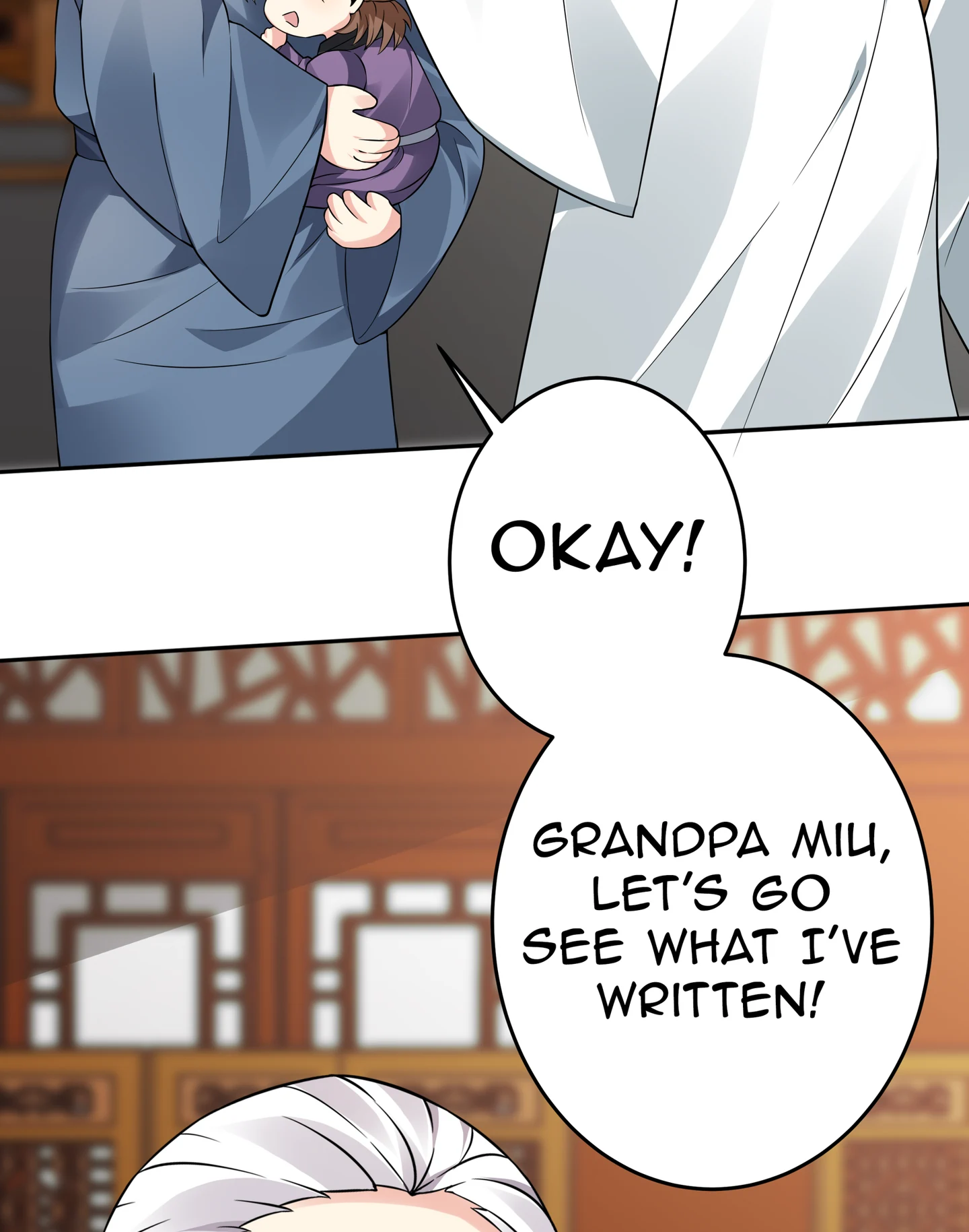 The Unbridled Genius Medic Chapter 94 - Page 18