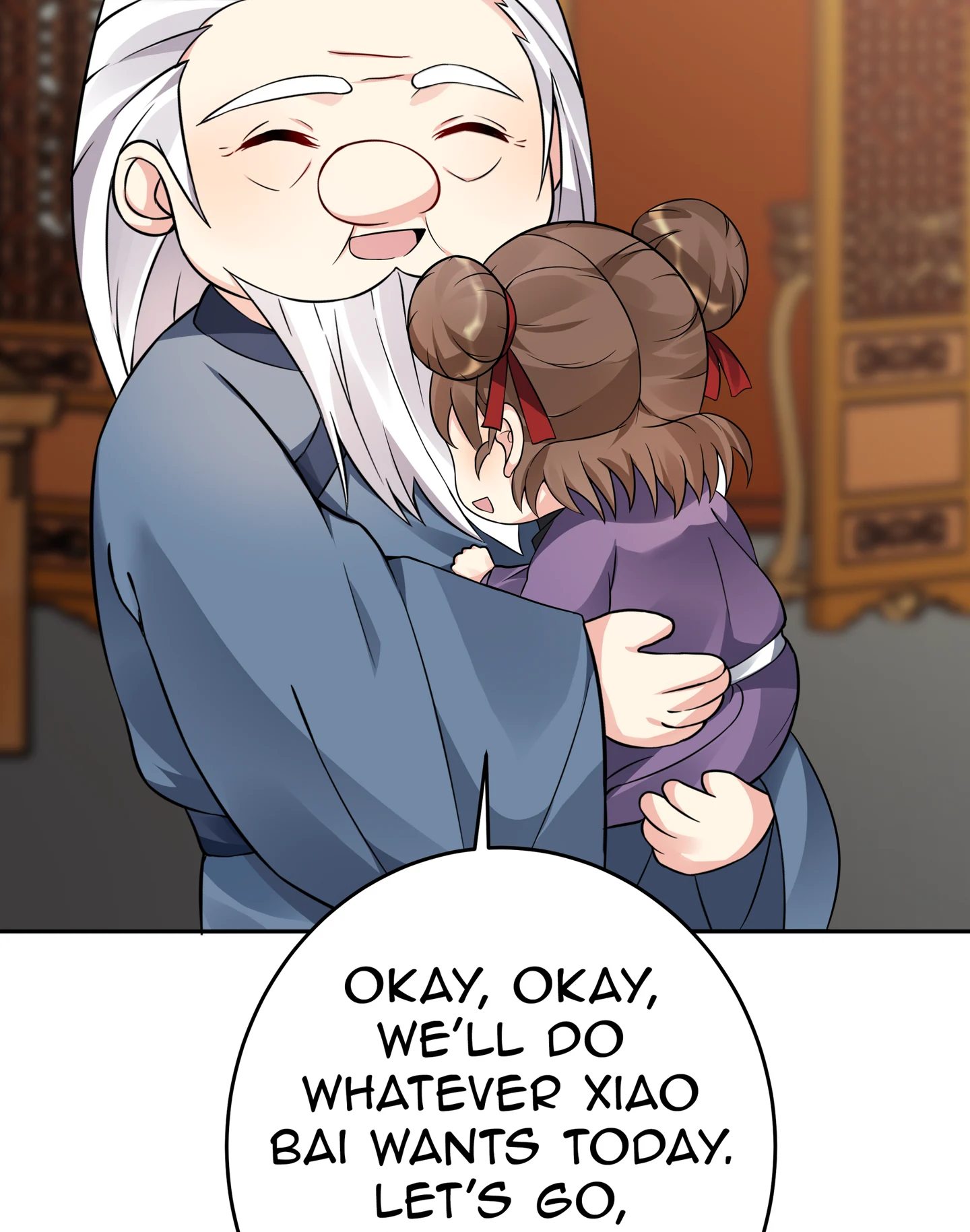 The Unbridled Genius Medic Chapter 94 - Page 19