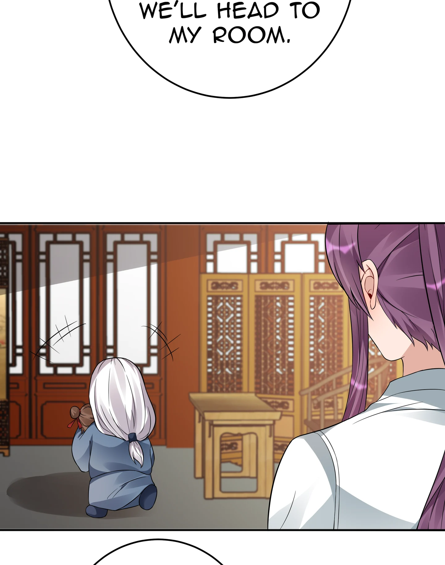 The Unbridled Genius Medic Chapter 94 - Page 20