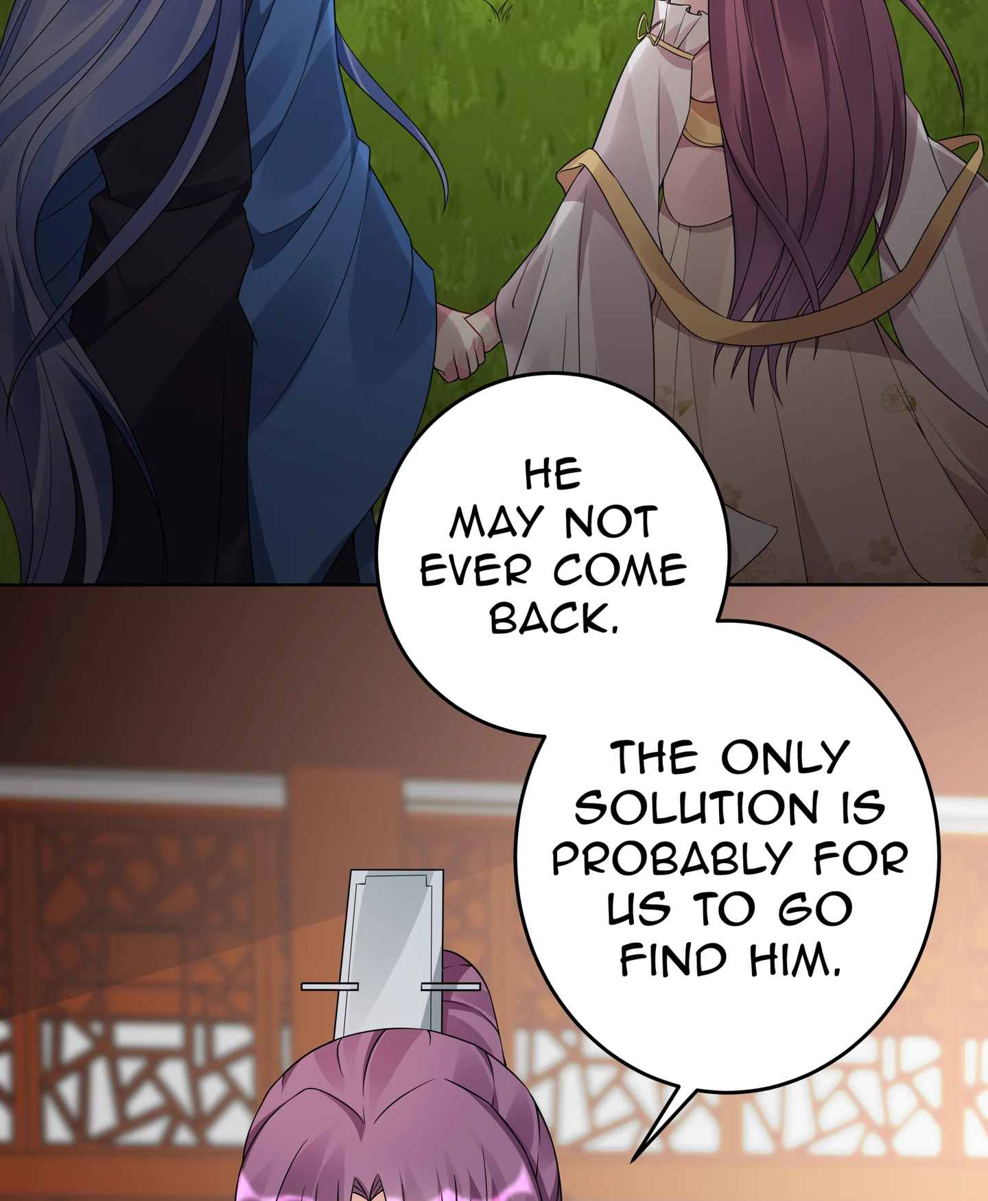 The Unbridled Genius Medic Chapter 94 - Page 25