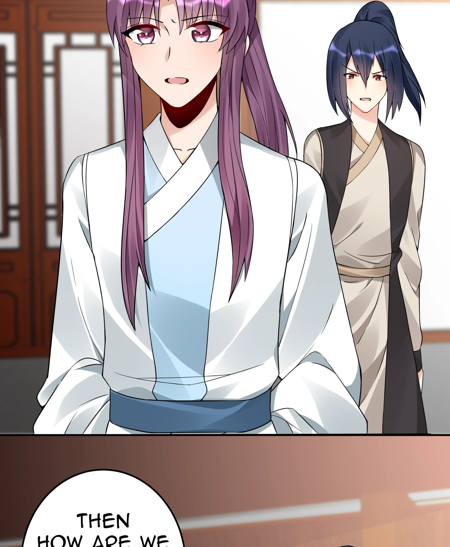 The Unbridled Genius Medic Chapter 94 - Page 26