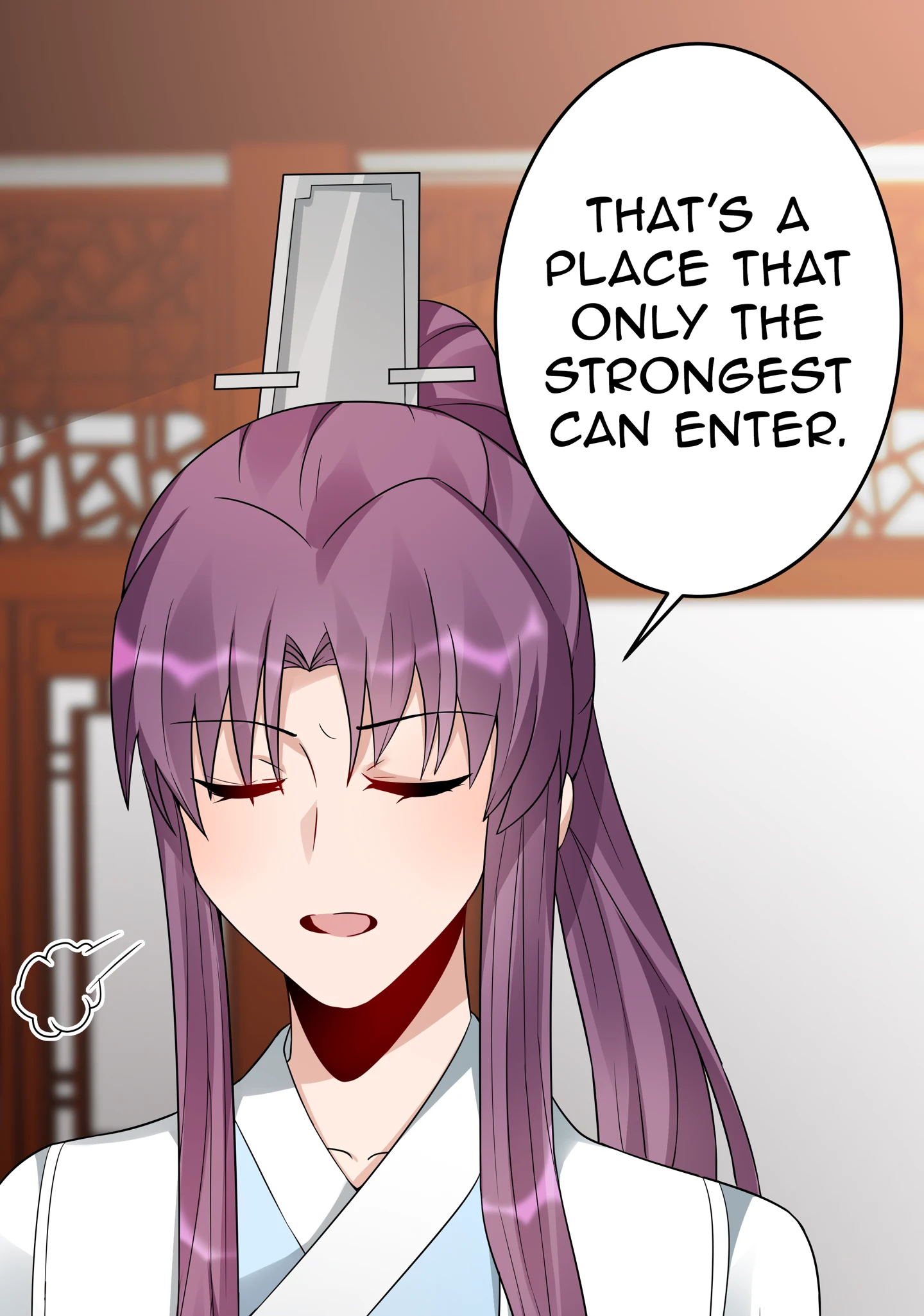 The Unbridled Genius Medic Chapter 94 - Page 28