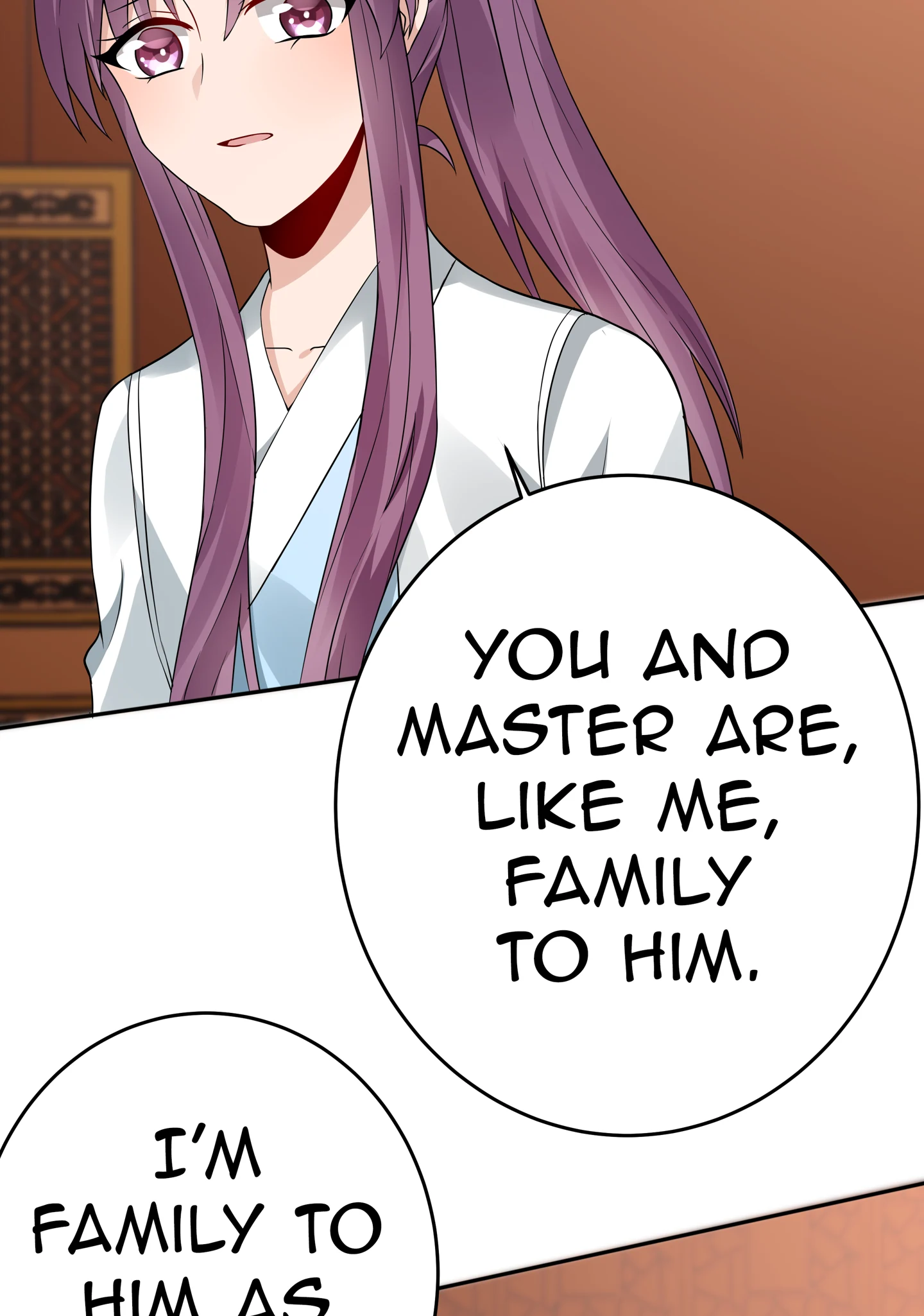 The Unbridled Genius Medic Chapter 94 - Page 31