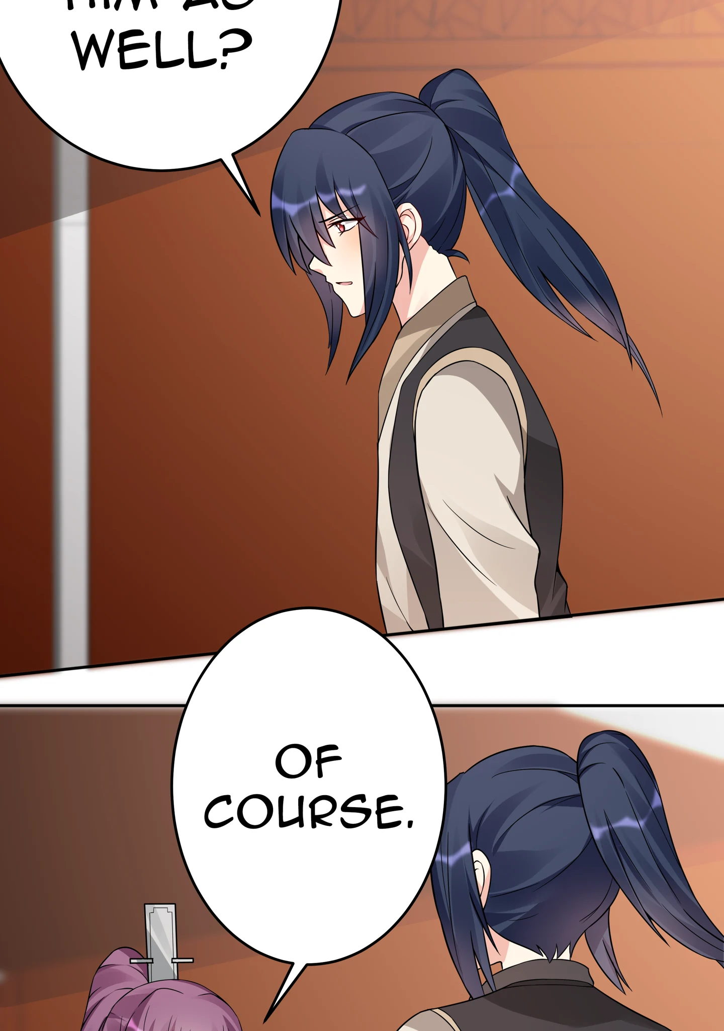 The Unbridled Genius Medic Chapter 94 - Page 32