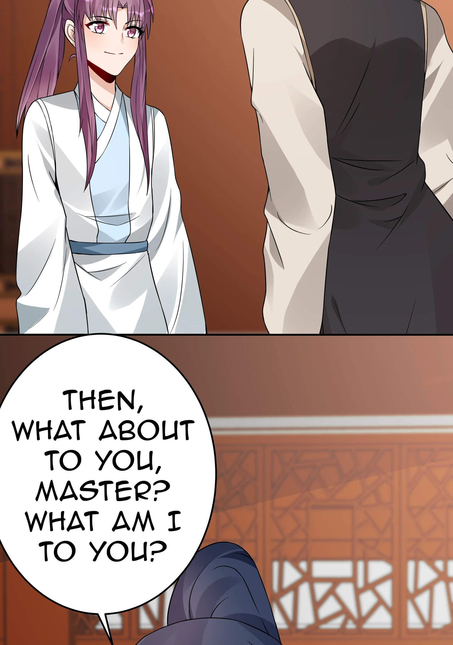 The Unbridled Genius Medic Chapter 94 - Page 33