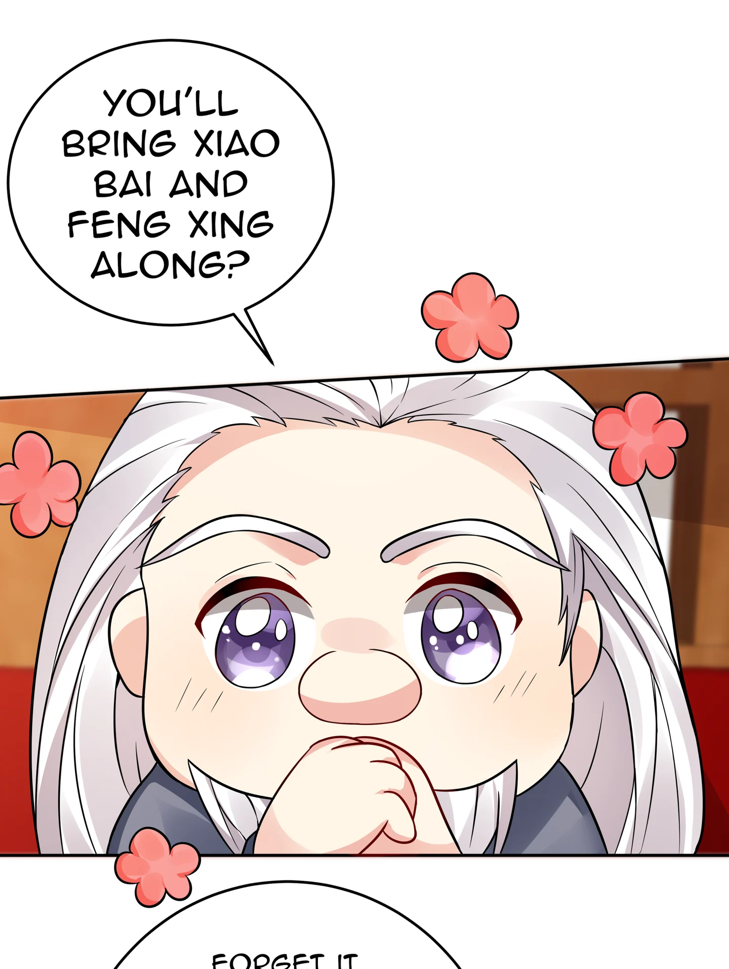 The Unbridled Genius Medic Chapter 94 - Page 6