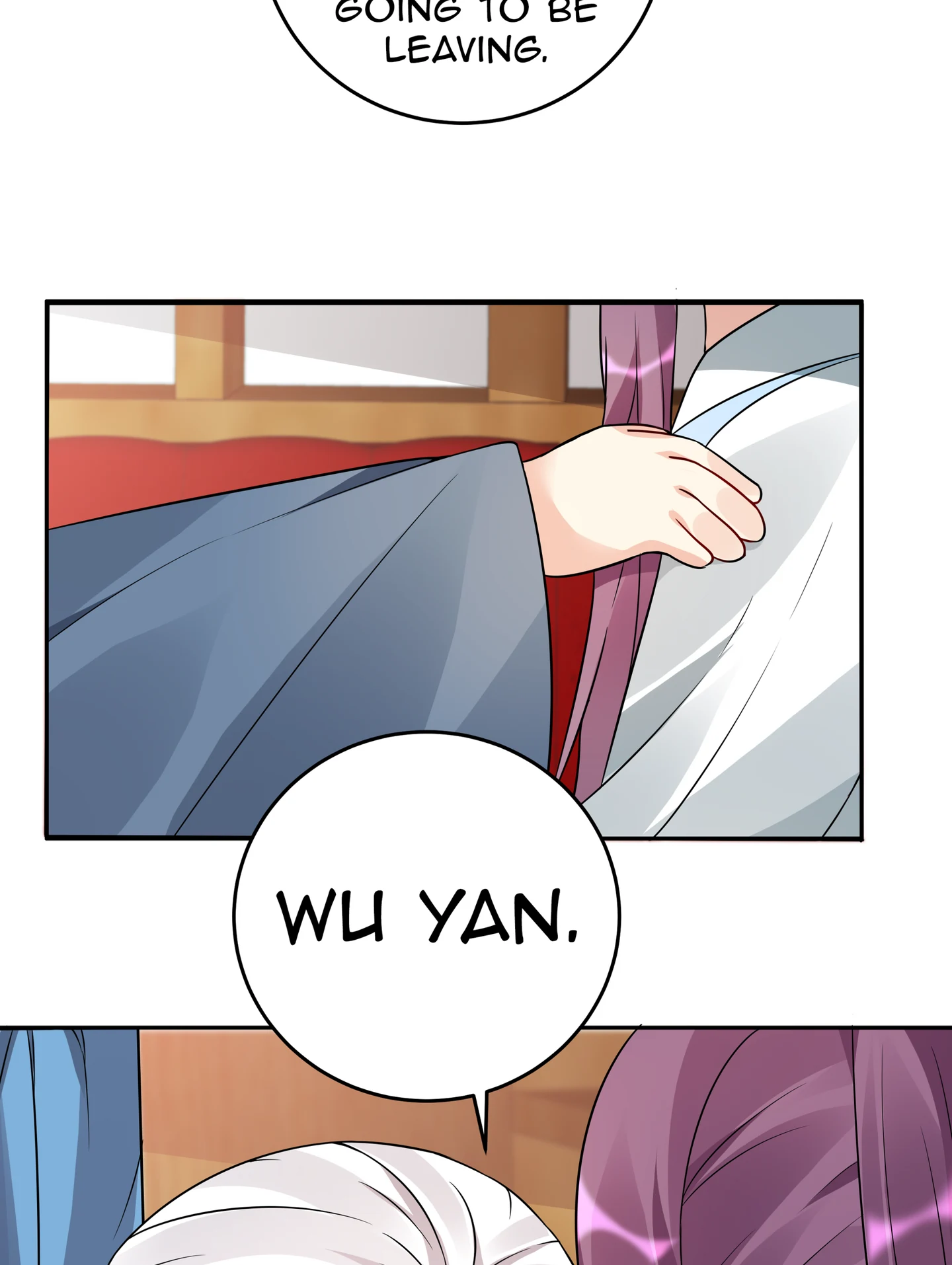 The Unbridled Genius Medic Chapter 94 - Page 9